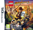 LEGO Indiana Jones 2 - The Adventure Continues product image