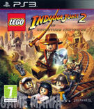 LEGO Indiana Jones 2 - The Adventure Continues product image