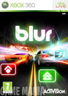 Blur product image