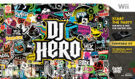DJ Hero + Turntable product image