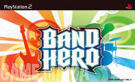 Band Hero + Drumstel + Guitar + Microphone product image