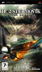 IL 2 Sturmovik - Birds of Prey product image