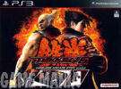 Tekken 6 + Wireless Arcade Stick product image
