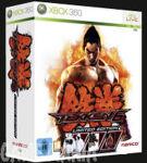 Tekken 6 Limited Edition product image