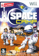 Space Camp product image
