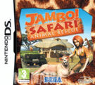 Jambo Safari - Animal Rescue product image