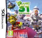 Planet 51 - The Game product image