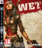 WET product image