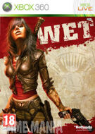 WET product image