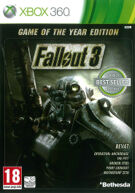 Fallout 3 Game of the Year Edition - Classics product image