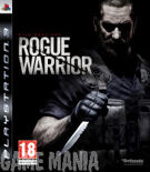 Rogue Warrior product image