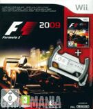 Formula 1 2009 + Wheel product image