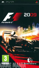 Formula 1 2009 product image