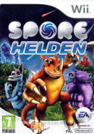 Spore Helden product image