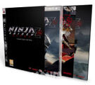 Ninja Gaiden Sigma 2 Collector's Edition product image