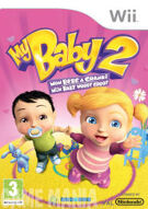 My Baby 2 - Mijn Baby wordt Groot product image