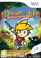 Drawn to Life - Het Nieuwe Hoofdstuk product image