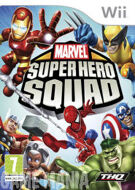 Marvel Super Hero Squad product image