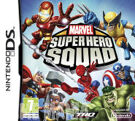 Marvel Super Hero Squad product image