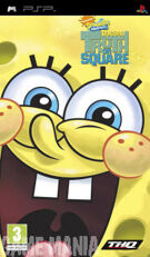 SpongeBob - Truth or Square product image