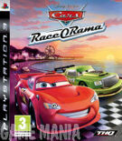 Cars - Race-O-Rama product image