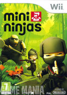 Mini Ninjas product image