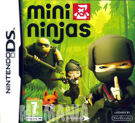 Mini Ninjas product image