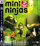 Mini Ninjas product image