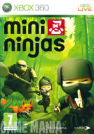 Mini Ninjas product image
