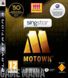 Singstar Motown product image