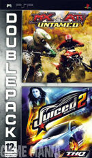 MX vs ATV - Untamed + Juiced 2 - Hot Import Nights product image
