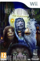 Where The Wild Things Are product image