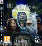 Where The Wild Things Are product image