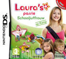 Laura's Passie - Schooljuffrouw - Op Kamp product image