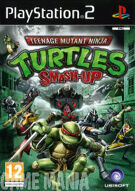 Teenage Mutant Ninja Turtles - Smash Up product image