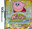 Kirby Super Star Ultra product image