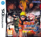 Naruto - Shippuden Ninja Council 3 - European Version product image