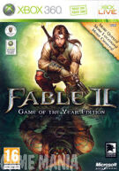 Fable 2 Game of the Year Edition product image