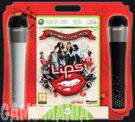 Lips - Nummer 1 Hits + 2 Microphones Wireless product image