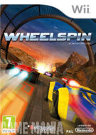 Wheelspin product image