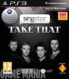 Singstar Take That product image