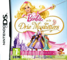 Barbie en De Drie Musketiers product image