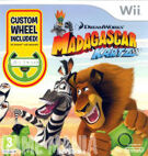 Madagascar Kartz + Wheel product image