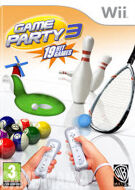 Game Party 3 product image