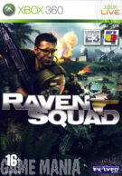 Raven Squad product image
