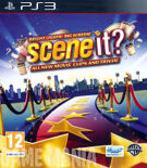 Scene It - Bright Lights, Big Screen product image