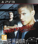 Prison Break - The Conspiracy product image