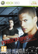 Prison Break - The Conspiracy product image