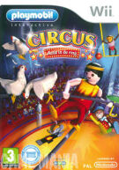 Playmobil - Circus product image