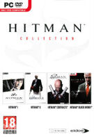 Hitman Collection 4-Pack product image